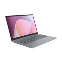 Lenovo Lenovo IdeaPad Slim 3 15ABR8 Ryzen 5 7430U 15.6"FHD IPS 300nits AG 16GB DDR4 3200 SSD512 AMD Radeon Graphics Win11 Arctic Grey