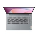 Lenovo Lenovo IdeaPad Slim 3 15ABR8 Ryzen 5 7430U 15.6"FHD IPS 300nits AG 16GB DDR4 3200 SSD512 AMD Radeon Graphics Win11 Arctic Grey