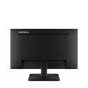 Lenovo Lenovo L27qe 27" QHD IPS 100Hz 250nits AG HDMI DP Raven Black