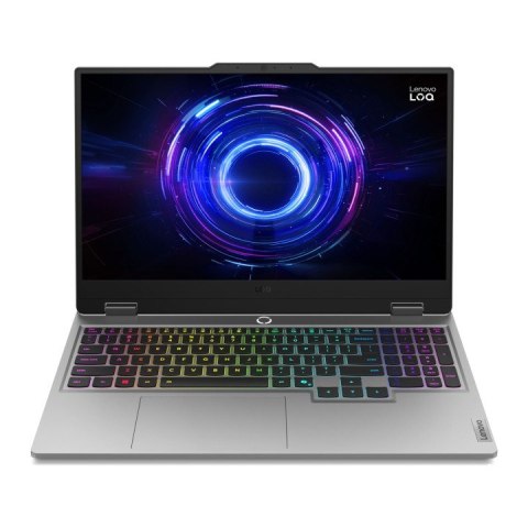 Lenovo Lenovo LOQ 15IRX10 i5-13450HX 15.6"FHD IPS 300nits 144Hz AG 32GB DDR5 4800 SSD1TB GeForce RTX 5050 8GB 60Wh NoOS Luna Grey