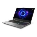 Lenovo Lenovo LOQ 15IRX10 i5-13450HX 15.6"FHD IPS 300nits 144Hz AG 32GB DDR5 4800 SSD1TB GeForce RTX 5050 8GB 60Wh NoOS Luna Grey
