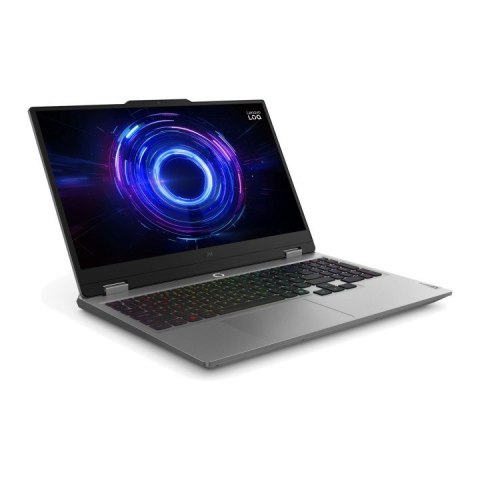 Lenovo Lenovo LOQ 15IRX10 i5-13450HX 15.6"FHD IPS 300nits 144Hz AG 32GB DDR5 4800 SSD1TB GeForce RTX 5050 8GB 60Wh NoOS Luna Grey Lenovo Lenovo LOQ 15IRX10 i5-13450HX 15.6"FHD IPS 300nits 144Hz AG 32GB DDR5 4800 SSD1TB GeForce RTX 5050 8GB 60Wh NoOS Luna Grey