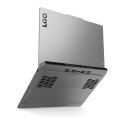 Lenovo Lenovo LOQ 15IRX10 i5-13450HX 15.6"FHD IPS 300nits 144Hz AG 32GB DDR5 4800 SSD1TB GeForce RTX 5050 8GB 60Wh NoOS Luna Grey