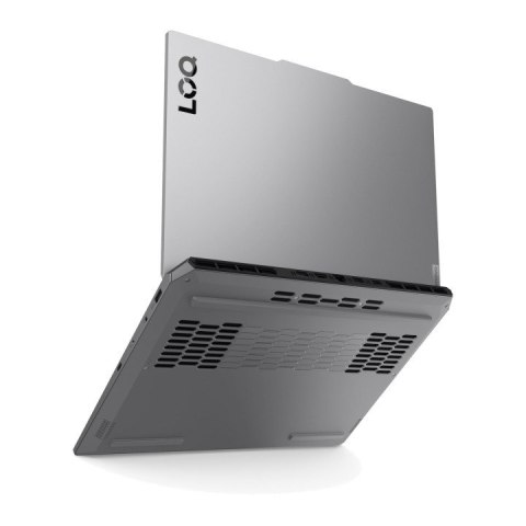 Lenovo Lenovo LOQ 15IRX10 i5-13450HX 15.6"FHD IPS 300nits 144Hz AG 32GB DDR5 4800 SSD1TB GeForce RTX 5050 8GB 60Wh NoOS Luna Grey Lenovo Lenovo LOQ 15IRX10 i5-13450HX 15.6"FHD IPS 300nits 144Hz AG 32GB DDR5 4800 SSD1TB GeForce RTX 5050 8GB 60Wh NoOS Luna Grey