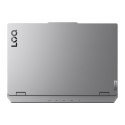 Lenovo Lenovo LOQ 15IRX10 i5-13450HX 15.6"FHD IPS 300nits 144Hz AG 32GB DDR5 4800 SSD1TB GeForce RTX 5050 8GB 60Wh NoOS Luna Grey