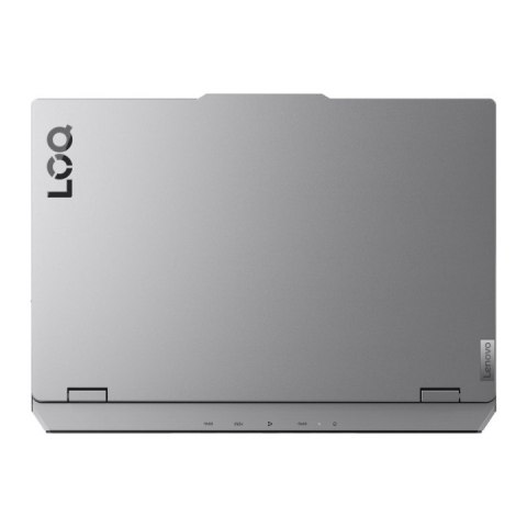 Lenovo Lenovo LOQ 15IRX10 i5-13450HX 15.6"FHD IPS 300nits 144Hz AG 32GB DDR5 4800 SSD1TB GeForce RTX 5050 8GB 60Wh NoOS Luna Grey Lenovo Lenovo LOQ 15IRX10 i5-13450HX 15.6"FHD IPS 300nits 144Hz AG 32GB DDR5 4800 SSD1TB GeForce RTX 5050 8GB 60Wh NoOS Luna Grey