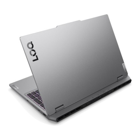 Lenovo Lenovo LOQ 15IRX10 i5-13450HX 15.6"FHD IPS 300nits 144Hz AG 32GB DDR5 4800 SSD1TB GeForce RTX 5050 8GB 60Wh NoOS Luna Grey Lenovo Lenovo LOQ 15IRX10 i5-13450HX 15.6"FHD IPS 300nits 144Hz AG 32GB DDR5 4800 SSD1TB GeForce RTX 5050 8GB 60Wh NoOS Luna Grey