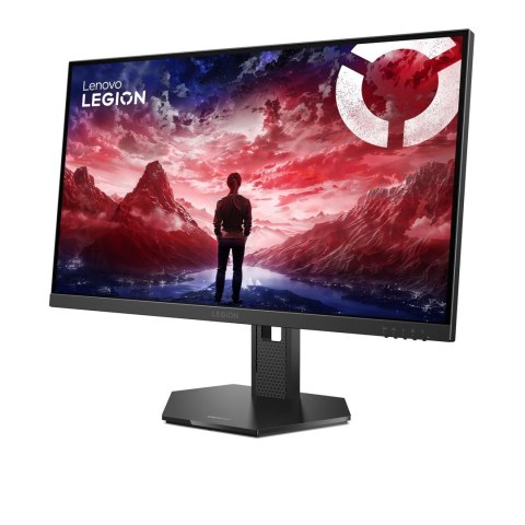Lenovo Lenovo Legion 27Q-10 27"QHD IPS 240Hz AG HDMI, DP Raven Black Lenovo Lenovo Legion 27Q-10 27"QHD IPS 240Hz AG HDMI, DP Raven Black