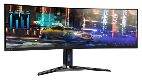 Lenovo Lenovo Legion R45w-30 44.5" 165Hz 450nits AG 2xHDMI, DP, USB-C, RJ45 Black C