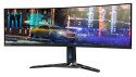 Lenovo Lenovo Legion R45w-30 44.5" 165Hz 450nits AG 2xHDMI, DP, USB-C, RJ45 Black C