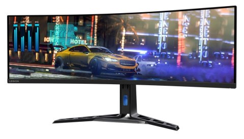 Lenovo Lenovo Legion R45w-30 44.5" 165Hz 450nits AG 2xHDMI, DP, USB-C, RJ45 Black C Lenovo Lenovo Legion R45w-30 44.5" 165Hz 450nits AG 2xHDMI, DP, USB-C, RJ45 Black C
