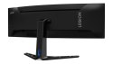 Lenovo Lenovo Legion R45w-30 44.5" 165Hz 450nits AG 2xHDMI, DP, USB-C, RJ45 Black C