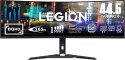Lenovo Lenovo Legion R45w-30 44.5" 165Hz 450nits AG 2xHDMI, DP, USB-C, RJ45 Black C