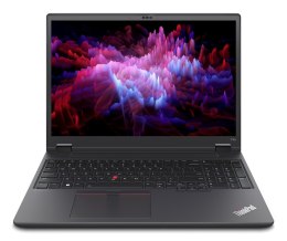 Lenovo Lenovo ThinkPad P16v Gen 1 Ryzen 9 PRO 7940HS 16