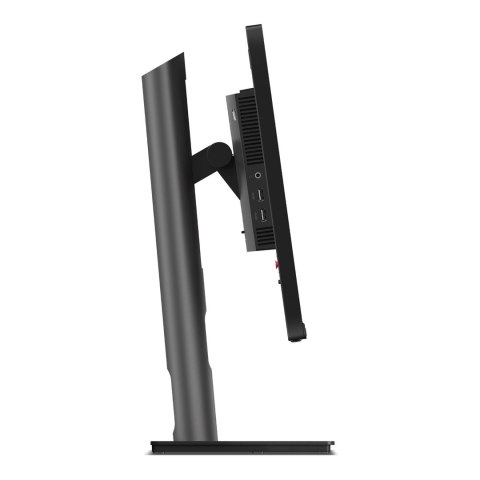 Lenovo Lenovo ThinkVision P25i-30 24.5"FHD IPS WLED 4ms 250nits 100Hz AG HDMI DP USB Raven Black Lenovo Lenovo ThinkVision P25i-30 24.5"FHD IPS WLED 4ms 250nits 100Hz AG HDMI DP USB Raven Black