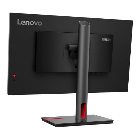 Lenovo Lenovo ThinkVision P25i-30 24.5"FHD IPS WLED 4ms 250nits 100Hz AG HDMI DP USB Raven Black Lenovo Lenovo ThinkVision P25i-30 24.5"FHD IPS WLED 4ms 250nits 100Hz AG HDMI DP USB Raven Black