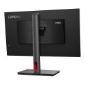 Lenovo Lenovo ThinkVision P25i-30 24.5"FHD IPS WLED 4ms 250nits 100Hz AG HDMI DP USB Raven Black