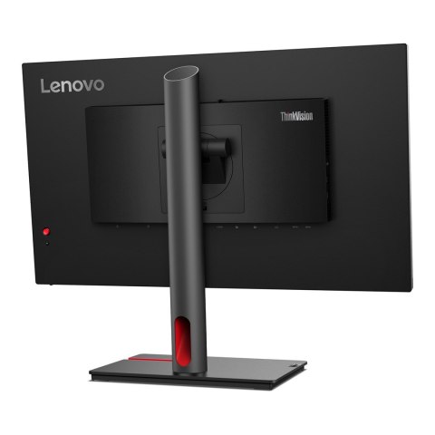 Lenovo Lenovo ThinkVision P25i-30 24.5"FHD IPS WLED 4ms 250nits 100Hz AG HDMI DP USB Raven Black Lenovo Lenovo ThinkVision P25i-30 24.5"FHD IPS WLED 4ms 250nits 100Hz AG HDMI DP USB Raven Black