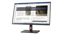 Lenovo Lenovo ThinkVision S27i-30 27