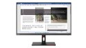 Lenovo Lenovo ThinkVision S27i-30 27"FHD IPS 100Hz 300nits HDMI VGA Raven Black