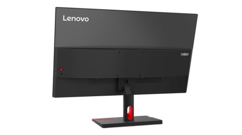 Lenovo Lenovo ThinkVision S27i-30 27"FHD IPS 100Hz 300nits HDMI VGA Raven Black Lenovo Lenovo ThinkVision S27i-30 27"FHD IPS 100Hz 300nits HDMI VGA Raven Black