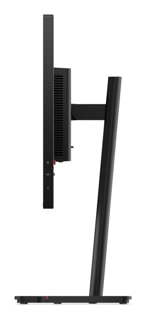 Lenovo Lenovo ThinkVision T24-40 23.8"FHD IPS AG 4ms 250nits 120Hz HDMI, DP, USB Eclipse Black Lenovo Lenovo ThinkVision T24-40 23.8"FHD IPS AG 4ms 250nits 120Hz HDMI, DP, USB Eclipse Black