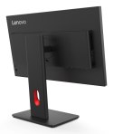Lenovo Lenovo ThinkVision T24-40 23.8"FHD IPS AG 4ms 250nits 120Hz HDMI, DP, USB Eclipse Black