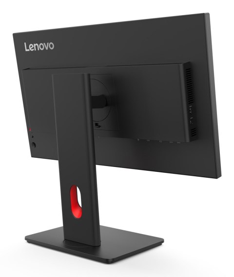 Lenovo Lenovo ThinkVision T24-40 23.8"FHD IPS AG 4ms 250nits 120Hz HDMI, DP, USB Eclipse Black Lenovo Lenovo ThinkVision T24-40 23.8"FHD IPS AG 4ms 250nits 120Hz HDMI, DP, USB Eclipse Black