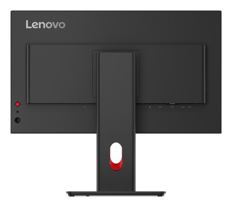 Lenovo Lenovo ThinkVision T24-40 23.8"FHD IPS AG 4ms 250nits 120Hz HDMI, DP, USB Eclipse Black Lenovo Lenovo ThinkVision T24-40 23.8"FHD IPS AG 4ms 250nits 120Hz HDMI, DP, USB Eclipse Black