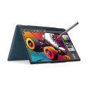 Lenovo Lenovo Yoga 7 2-in-1 14IML9 Ultra 5 125H 14"WUXGA OLED 400nits Touch 16GB LPDDR5x SSD512 Intel Arc Graphics Win11 Tidal Teal