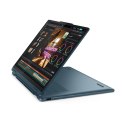 Lenovo Lenovo Yoga 7 2-in-1 14IML9 Ultra 5 125H 14"WUXGA OLED 400nits Touch 16GB LPDDR5x SSD512 Intel Arc Graphics Win11 Tidal Teal