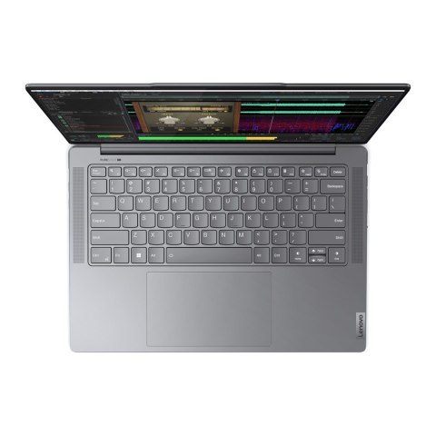 Lenovo Lenovo Yoga Slim 7 14IMH9 Ultra 5 125H 14" WUXGA OLED 400nits Glossy 60Hz 16GB LPDDR5x-7467 SSD1TB Intel Arc Graphics Win11 Luna Lenovo Lenovo Yoga Slim 7 14IMH9 Ultra 5 125H 14" WUXGA OLED 400nits Glossy 60Hz 16GB LPDDR5x-7467 SSD1TB Intel Arc Graphics Win11 Luna