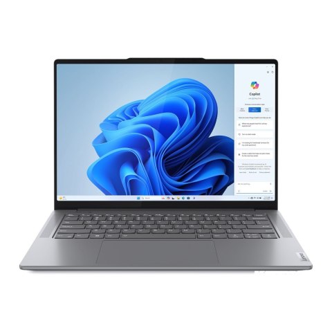 Lenovo Lenovo Yoga Slim 7 14IMH9 Ultra 5 125H 14" WUXGA OLED 400nits Glossy 60Hz 16GB LPDDR5x-7467 SSD1TB Intel Arc Graphics Win11 Luna Lenovo Lenovo Yoga Slim 7 14IMH9 Ultra 5 125H 14" WUXGA OLED 400nits Glossy 60Hz 16GB LPDDR5x-7467 SSD1TB Intel Arc Graphics Win11 Luna