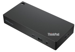 Lenovo Stacja dokujuca Lenovo ThinkPad Universal USB-C Smart Dock -EU