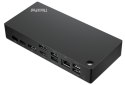 Lenovo Stacja dokujuca Lenovo ThinkPad Universal USB-C Smart Dock -EU