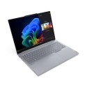 Lenovo Lenovo ThinkBook 16 G7 QOY Snapdragon X Plus X1P-42-100 16" WUXGA IPS 300nits AG 60Hz 32GB DDR5 SSD1TB Qualcomm Adreno 84Wh W11P