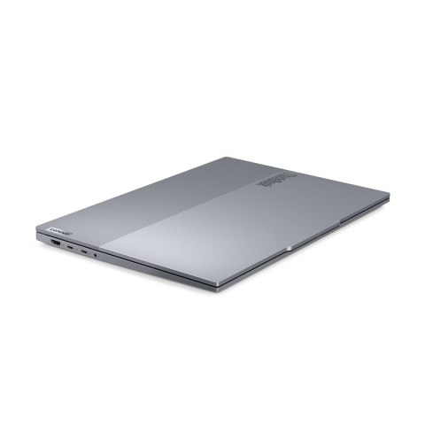 Lenovo Lenovo ThinkBook 16 G7 QOY Snapdragon X Plus X1P-42-100 16" WUXGA IPS 300nits AG 60Hz 32GB DDR5 SSD1TB Qualcomm Adreno 84Wh W11P Lenovo Lenovo ThinkBook 16 G7 QOY Snapdragon X Plus X1P-42-100 16" WUXGA IPS 300nits AG 60Hz 32GB DDR5 SSD1TB Qualcomm Adreno 84Wh W11P