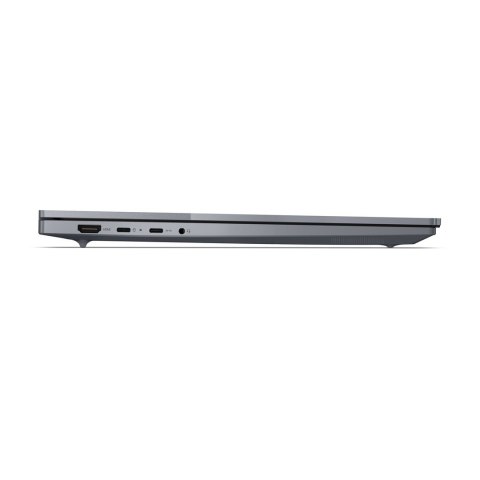 Lenovo Lenovo ThinkBook 16 G7 QOY Snapdragon X Plus X1P-42-100 16" WUXGA IPS 300nits AG 60Hz 32GB DDR5 SSD1TB Qualcomm Adreno 84Wh W11P Lenovo Lenovo ThinkBook 16 G7 QOY Snapdragon X Plus X1P-42-100 16" WUXGA IPS 300nits AG 60Hz 32GB DDR5 SSD1TB Qualcomm Adreno 84Wh W11P