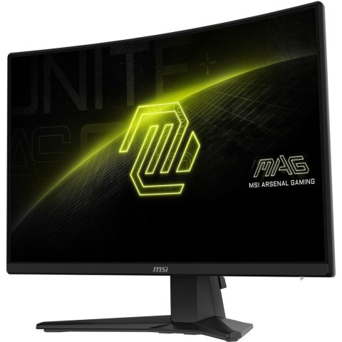 MSI Monitor MAG 242C MSI Monitor MAG 242C