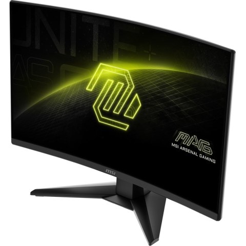 MSI Monitor MAG 242C MSI Monitor MAG 242C