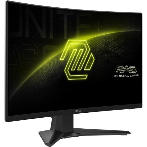 MSI Monitor MAG 242C MSI Monitor MAG 242C
