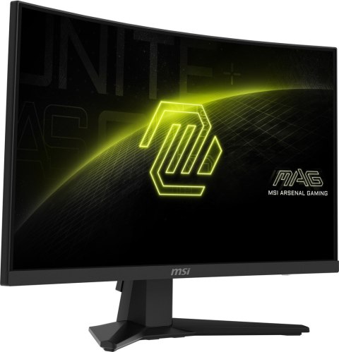 MSI Monitor MAG 244C MSI Monitor MAG 244C