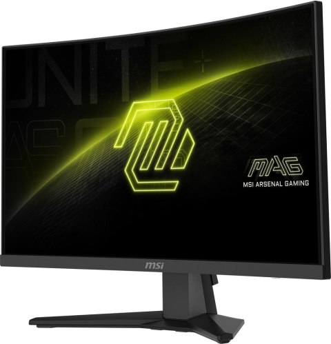 MSI Monitor MAG 244C MSI Monitor MAG 244C