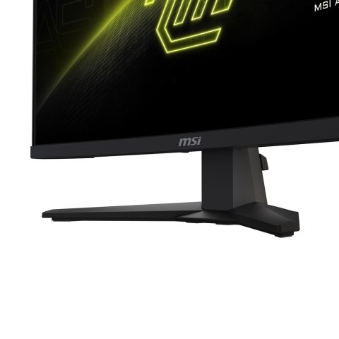 MSI Monitor MAG 244C MSI Monitor MAG 244C