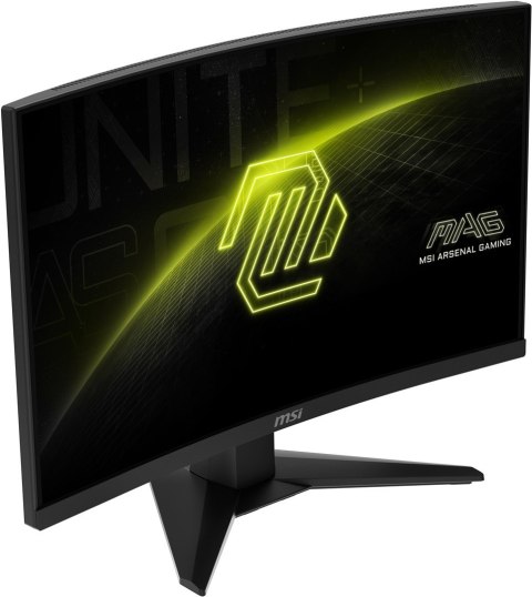 MSI Monitor MAG 244C MSI Monitor MAG 244C