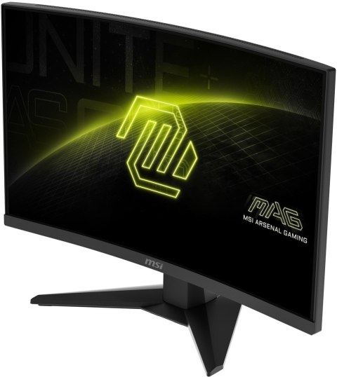 MSI Monitor MAG 244C MSI Monitor MAG 244C