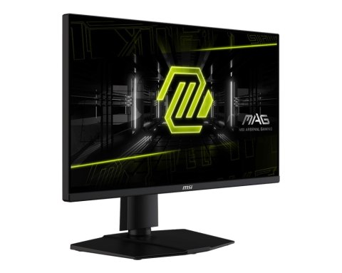 MSI Monitor MAG 255PXF MSI Monitor MAG 255PXF