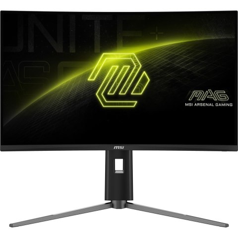 MSI Monitor MSI MAG 27CQ6PF (WYPRZEDAŻ) MSI Monitor MSI MAG 27CQ6PF (WYPRZEDAŻ)