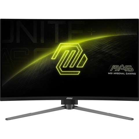 MSI Monitor MSI MAG 27CQ6PF (WYPRZEDAŻ) MSI Monitor MSI MAG 27CQ6PF (WYPRZEDAŻ)