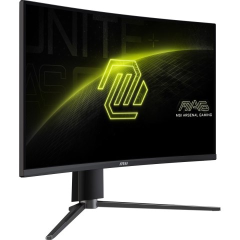 MSI Monitor MSI MAG 27CQ6PF (WYPRZEDAŻ) MSI Monitor MSI MAG 27CQ6PF (WYPRZEDAŻ)